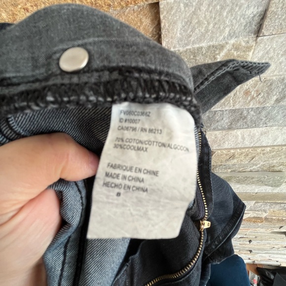 Tristan jeans - Picture 3 of 3